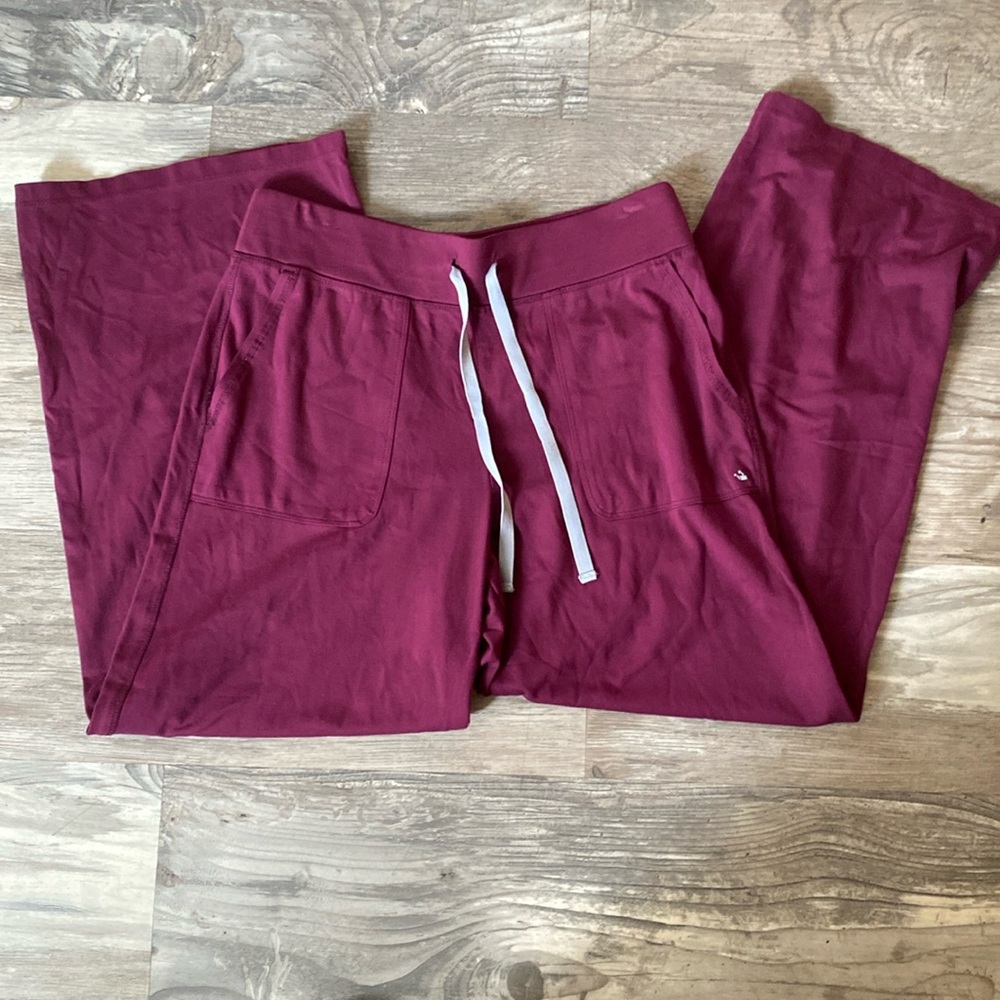 Resurge pants